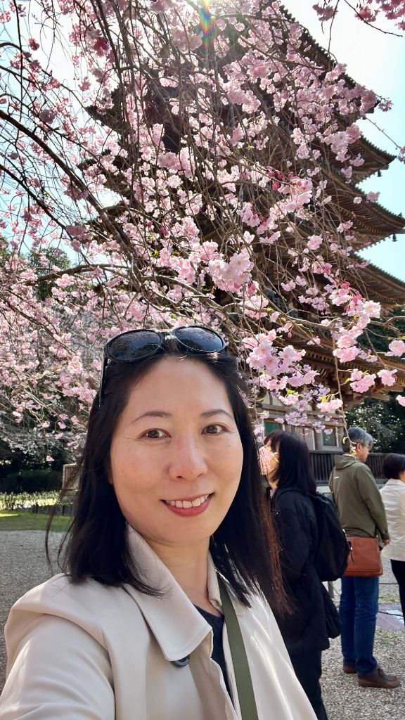 Kazue — Your Japan Guide